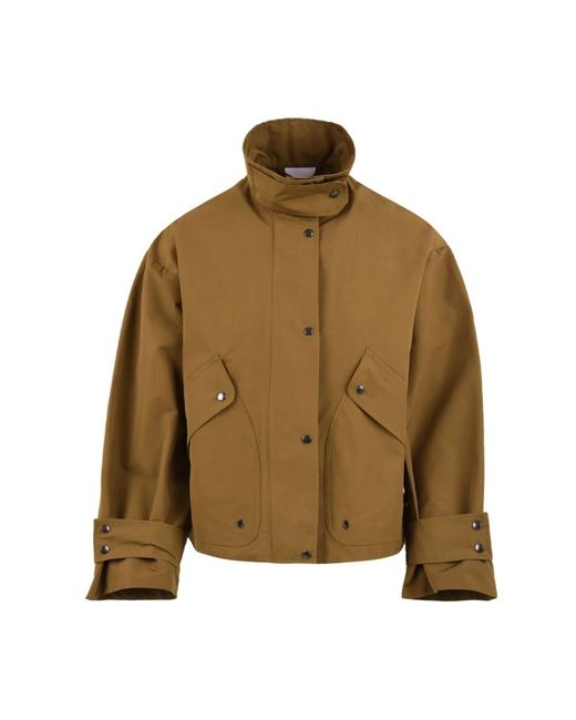 Aspesi Green Light Jackets
