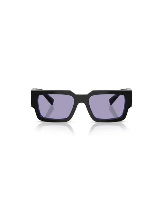 Prada Blue Sunglasses for men