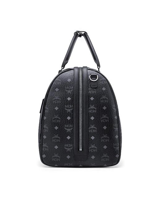 MCM Black Weekend Bags