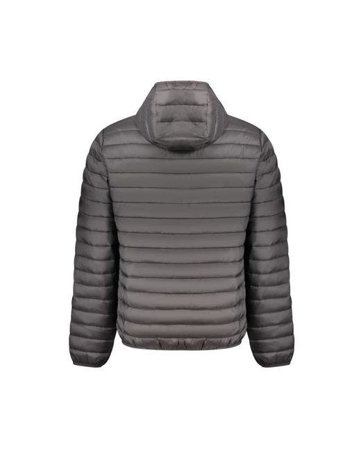 Winter Jackets North Sails de hombre de color Gray