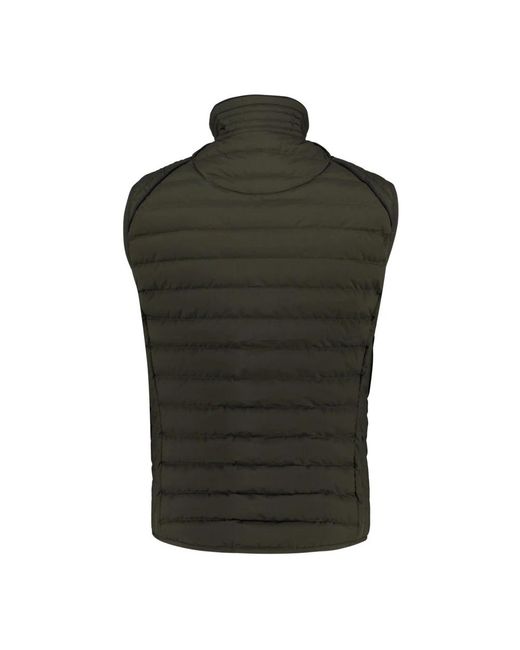 Wellensteyn Mol Vest in het Green voor heren