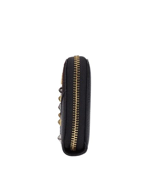 La Carrie Blue Wallets & Cardholders