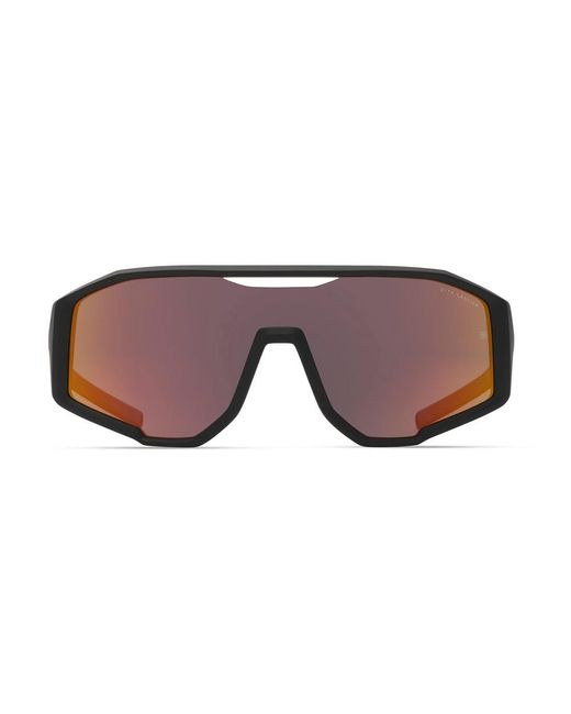 Dita Eyewear Brown Sunglasses for men