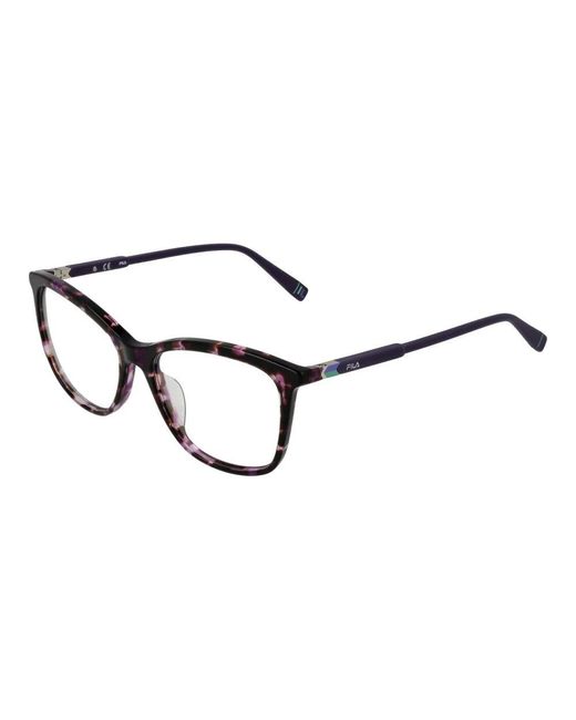 Fila Optical Frame in het Brown