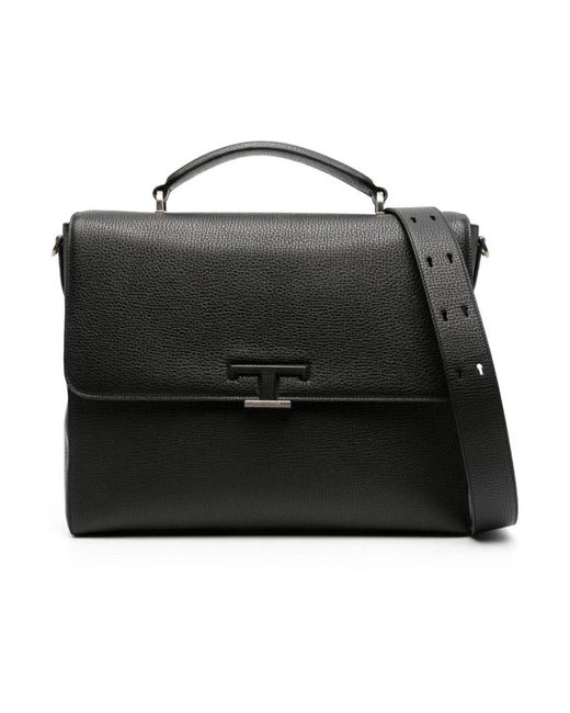 Tod's Black Laptop Bags & Cases for men