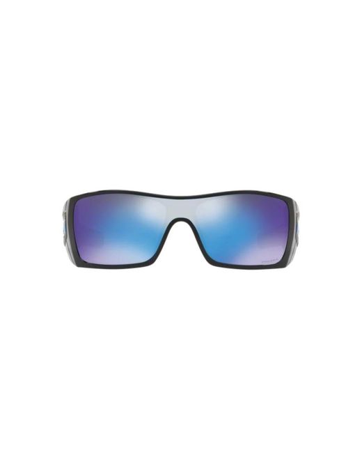 Sunglasses di Oakley in Blue da Uomo