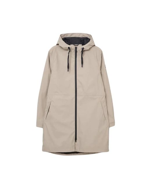 Tanta Natural Rain Jackets