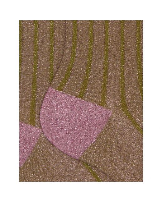 Gallo Socks in het Brown