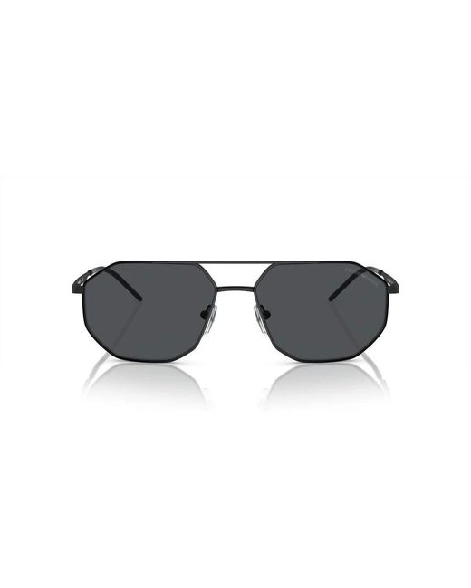 Emporio Armani Multicolor Men's Sunglasses Ea 2147 for men