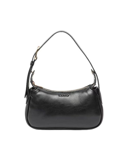 Liu Jo Black Schultertasche