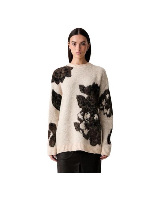 Pinko Black Ruggito Pull