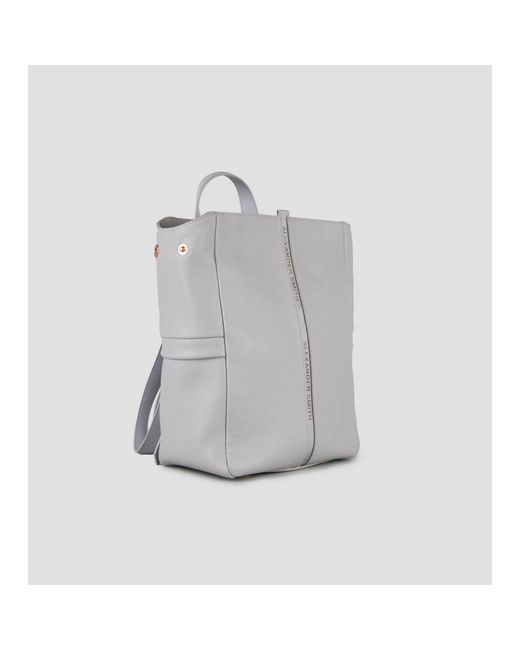 Backpacks Alexander Smith de color Gray