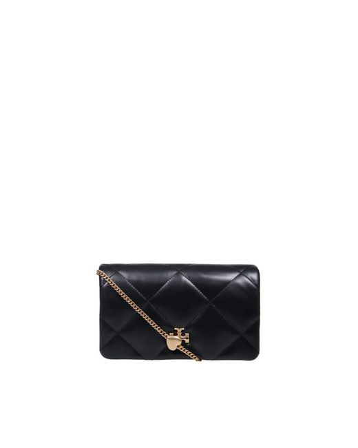 Tory Burch Black Cross Body Bags