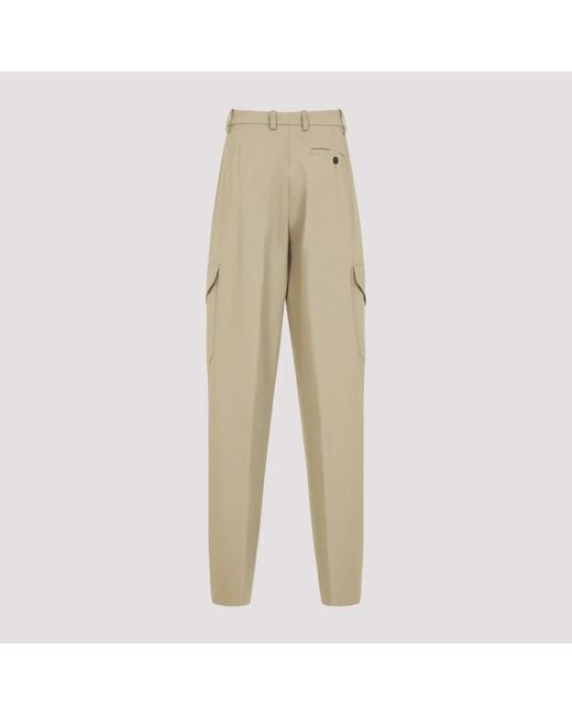 Givenchy Natural Stylische Hosen Für Männer