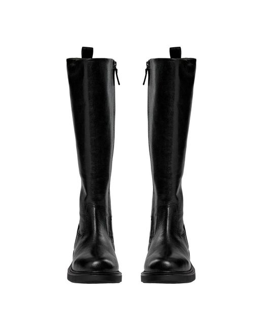 High Boots Sofie Schnoor en coloris Black