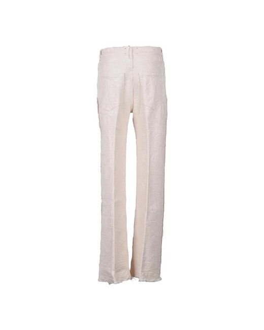 Seafarer Straight Jeans in het Gray