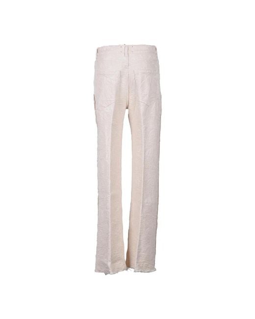 Seafarer Straight Jeans in het Gray