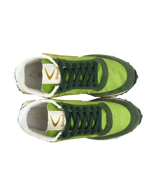 Valsport 1920 Green Sneakers for men