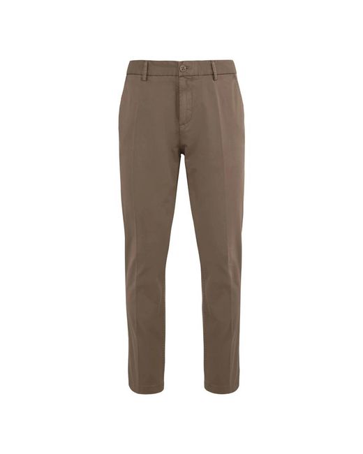 Chinos Bomboogie de hombre de color Gray