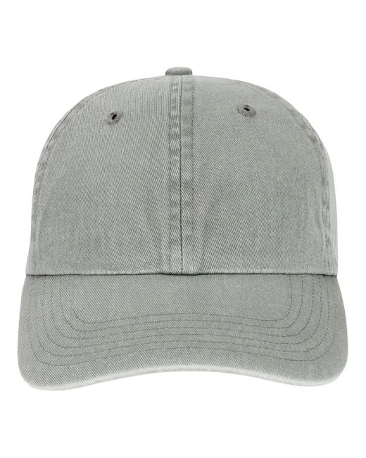 Entire studios Caps in het Gray voor heren