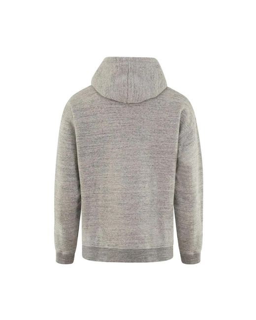 DSquared² Hoodies in het Gray voor heren