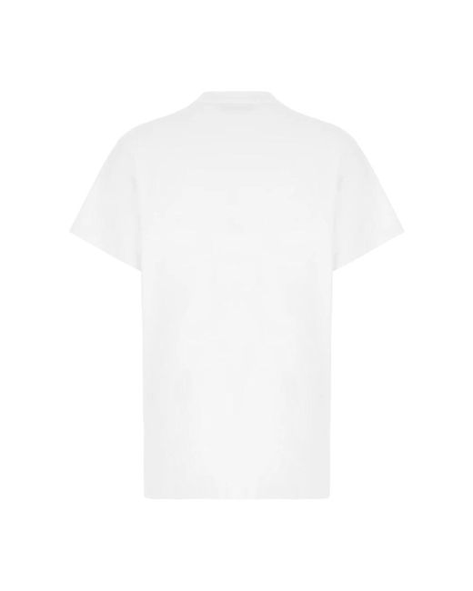 Ambush White T-Shirts