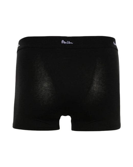 Paul Smith Black Bottoms for men