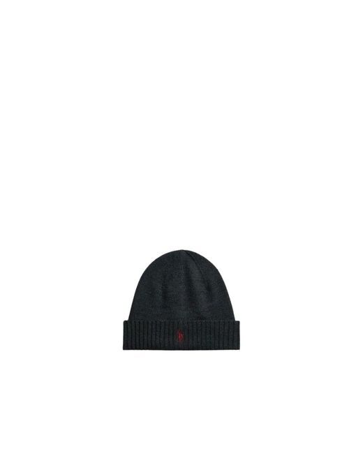 Polo Ralph Lauren Black Accessories