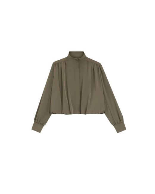 Light Jackets Boss en coloris Green