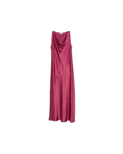 Antonelli Pink Gowns