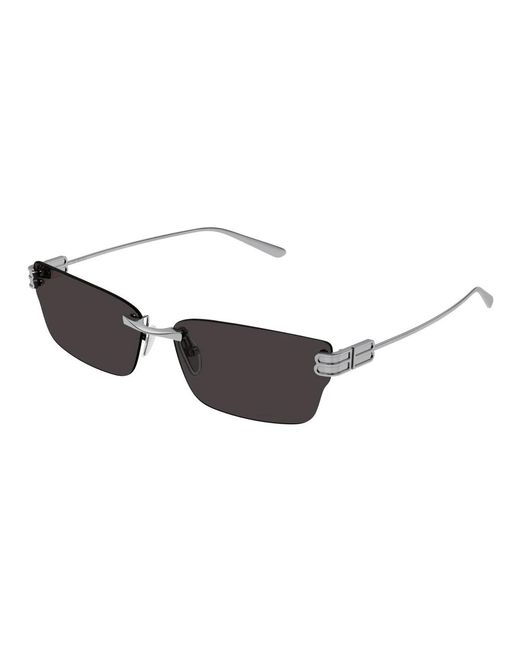 Balenciaga Brown Sunglasses