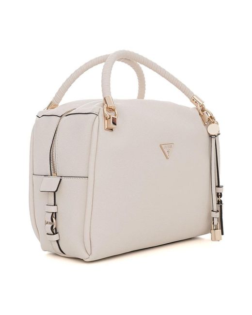 Guess Natural Handbags