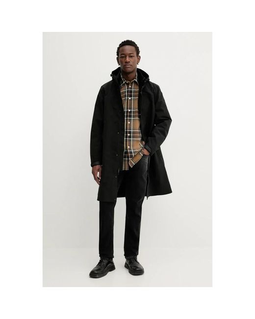 MSGM Hemden Hemden in Brown für Herren