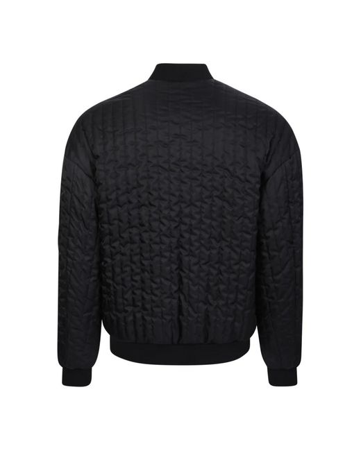 Bomber Jackets DSquared² de hombre de color Black