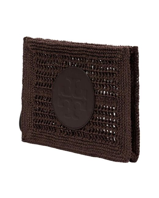 Tory Burch Black Clutches