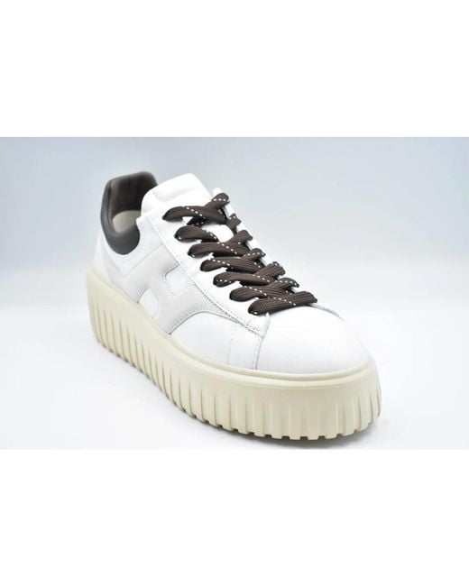 Sneakers Hogan de color White