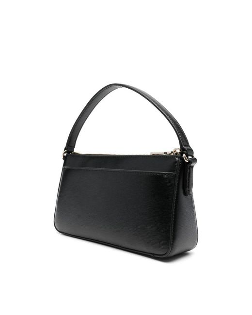 DKNY Black Handbags