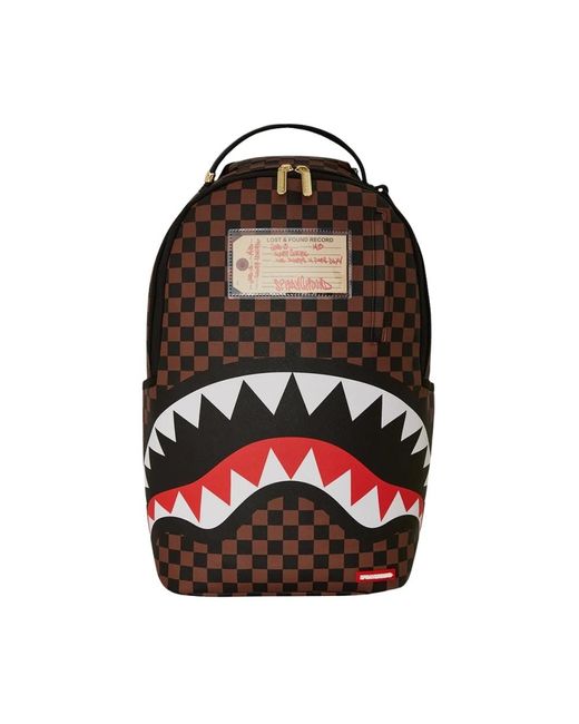 Backpacks di Sprayground in Black