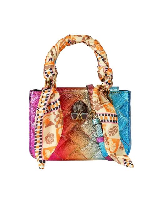 Kurt Geiger Multicolor Mini Bags