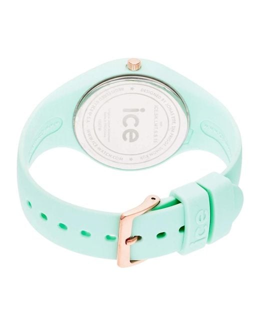 Ice-watch Green Watches