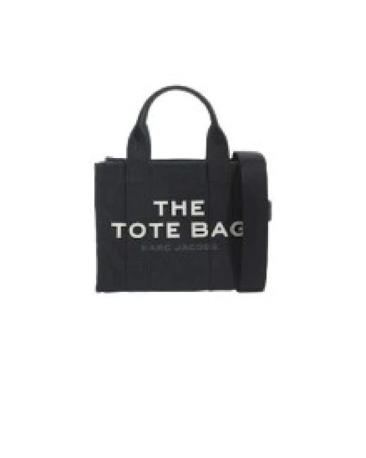 Tote Bags di Marc Jacobs in Black