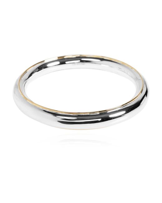 Bracelets LIE STUDIO en coloris Metallic