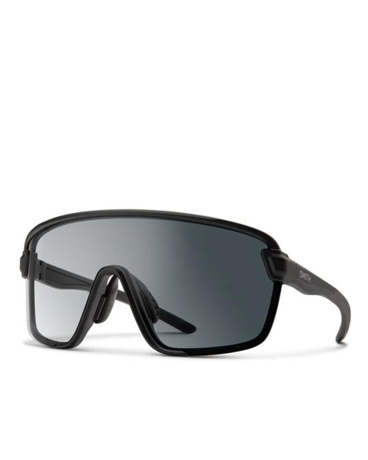 Sunglasses Smith de color Black