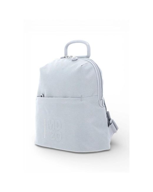 Backpacks di Mandarina Duck in Blue