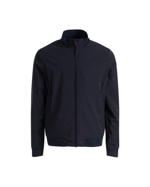 Bomber Jackets Rrd pour homme en coloris Blue