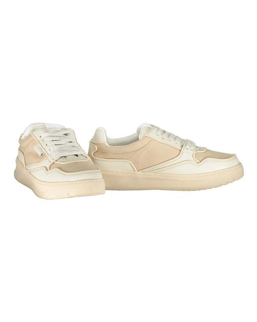 Missoni Natural Sneakers for men