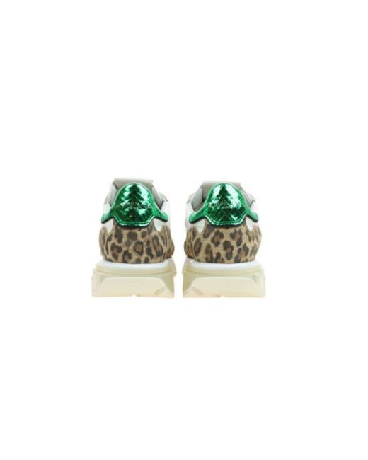 Sneakers Philippe Model en coloris White