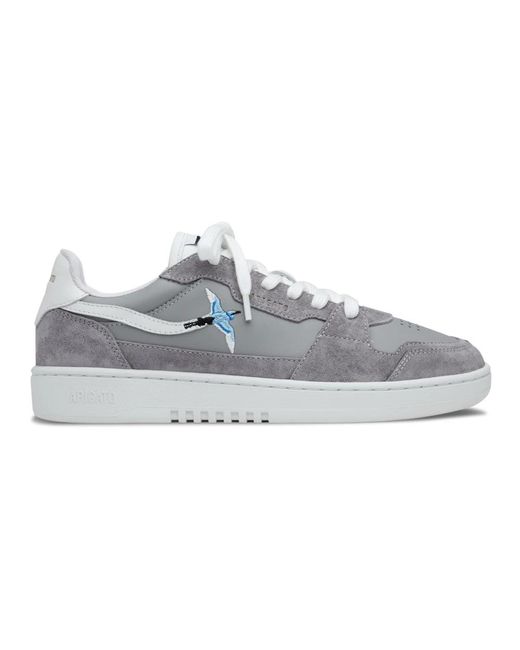 Sneakers di Axel Arigato in Gray