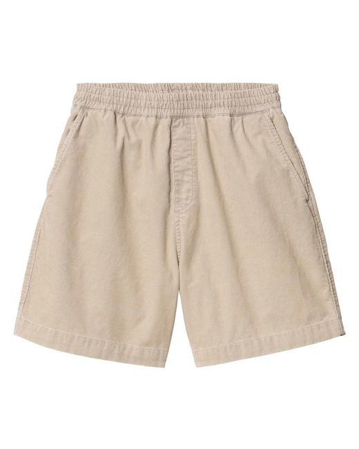 Carhartt Natural Short Shorts for men