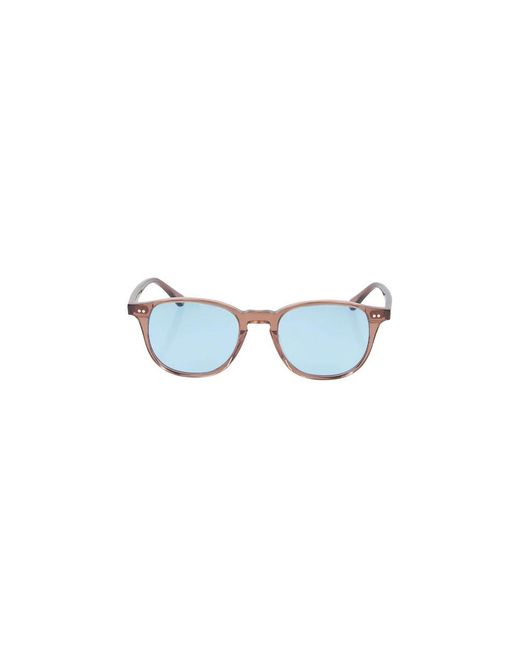 Eleventy Blue Sunglasses for men